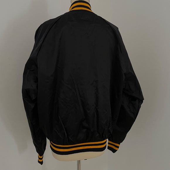 Glenfiddich Scotch Whisky Vintage Jacket NEW OLD STOCK (Large) - Picture 3 of 4